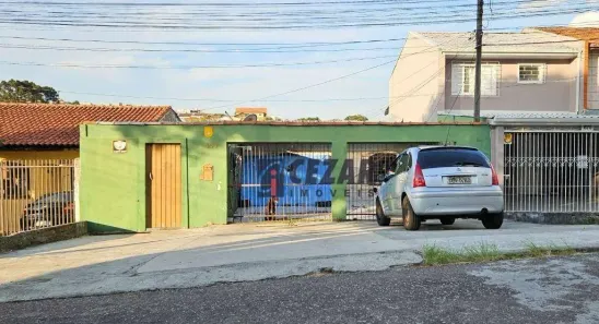 Lote/Terreno à venda, 500m² no Bairro Alto, Curitiba