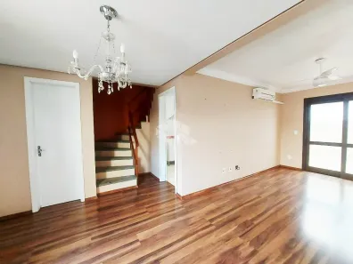 Casa de Condomínio com 2 Quartos à venda, 104m² no Camaquã, Porto Alegre