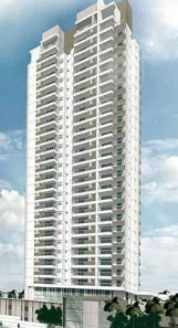 Apartamento com 3 Quartos à venda, 97m² no Chácara Inglesa, São Paulo