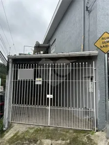 Casa com 2 Quartos para alugar, 60m² no Parque Casa de Pedra, São Paulo