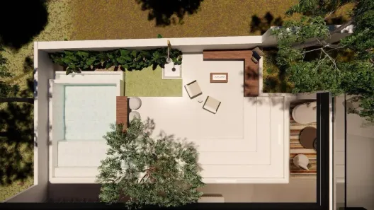 Casa de Condomínio com 4 Quartos à venda, 464m² no Lagoa, Macaé