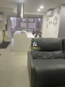 Apartamento com 3 Quartos à venda, 72m² no Osvaldo Cruz, São Caetano do Sul