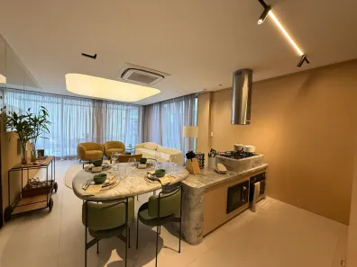 Casa de Condomínio com 4 Quartos à venda, 190m² no Jacaré, Cabedelo