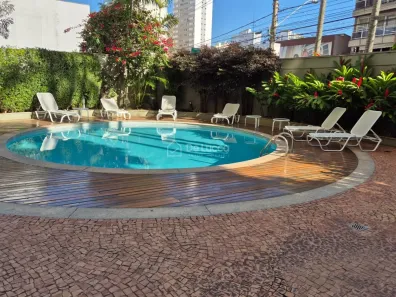 Cobertura com 3 Quartos à venda, 380m² no Cambuí, Campinas