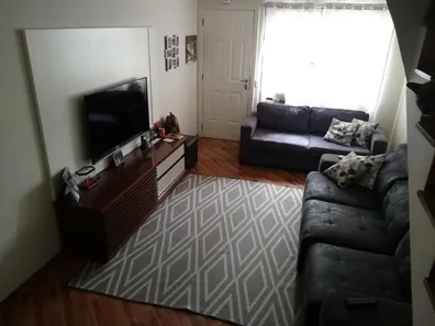 Apartamento com 3 Quartos à venda, 109m² no Parque Munhoz, São Paulo