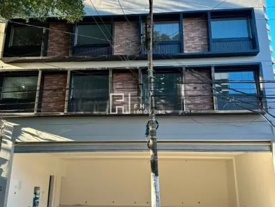 Ponto Comercial para alugar, 145m² no Planalto Paulista, São Paulo