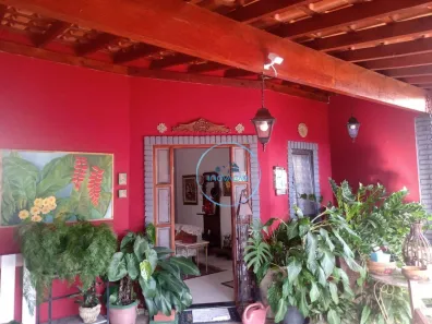 Casa com 3 Quartos à venda, 175m² no Jd Botanico, São Pedro