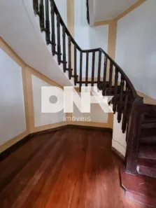 Casa com 4 Quartos à venda, 330m² no Botafogo, Rio de Janeiro
