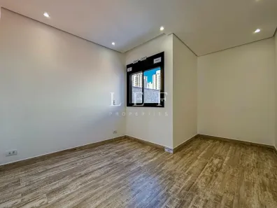 Casa com 4 Quartos à venda, 160m² no Jardim Vila Mariana, São Paulo