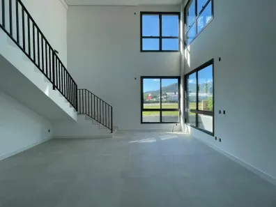 Apartamento com 1 Quarto à venda, 90m² no Saco Grande, Florianópolis