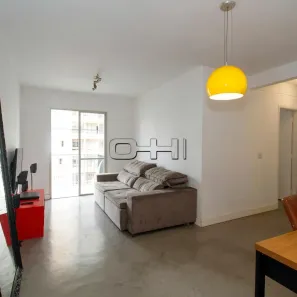 Apartamento com 2 Quartos à venda, 73m² no Pinheiros, São Paulo