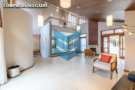 Casa com 3 Quartos à venda, 663m² no Jardim Isaura, Sorocaba