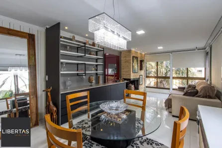 Apartamento com 2 Quartos à venda, 91m² no Mont Serrat, Porto Alegre