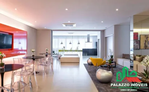 Apartamento com 1 Quarto à venda, 24m² no Sé, São Paulo