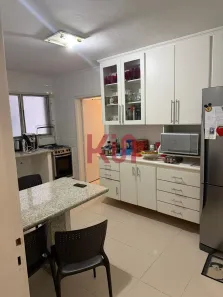 Apartamento com 3 Quartos à venda, 100m² no Indianópolis, São Paulo