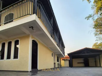 Casa com 3 Quartos à venda, 299m² no Jardim Alice, Indaiatuba