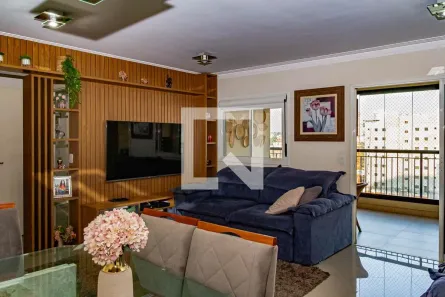 Apartamento com 3 Quartos à venda, 120m² no Parque da Vila Prudente, São Paulo