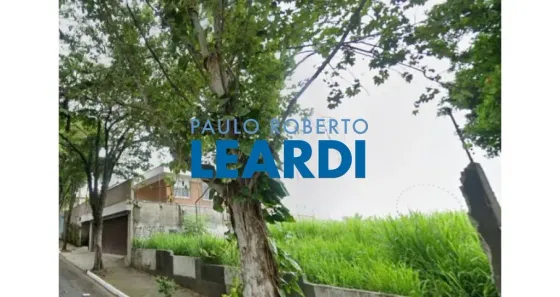 Lote/Terreno à venda, 200m² no Parque Panamericano, São Paulo