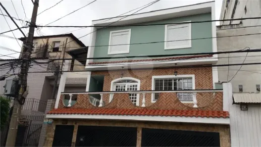 Sobrado com 4 Quartos à venda, 180m² no Parque Mandaqui, São Paulo