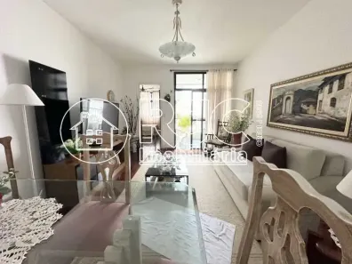 Apartamento com 1 Quarto à venda, 68m² no Tijuca, Rio de Janeiro