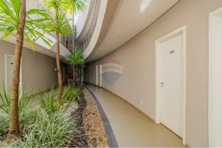 Sala Comercial à venda, 34m² no Ville Sainte Hélène, Campinas