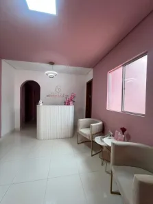 Sala Comercial com 3 Quartos para alugar, 90m² no Morrinhos, Montes Claros