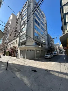 Prédio Comercial à venda, 870m² no Centro, Florianópolis