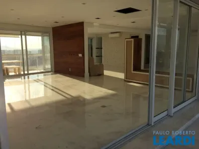 Apartamento com 4 Quartos à venda, 493m² no Pacaembu, São Paulo