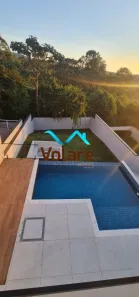 Casa de Condomínio com 3 Quartos à venda, 259m² no Suru, Santana de Parnaíba