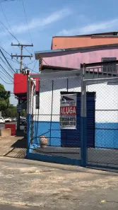 Ponto Comercial para alugar, 40m² no Vila Nova Canaã, Goiânia