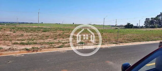 Lote/Terreno à venda, 200m² no Loteamento Pazote (Zona Rural), São José do Rio Preto