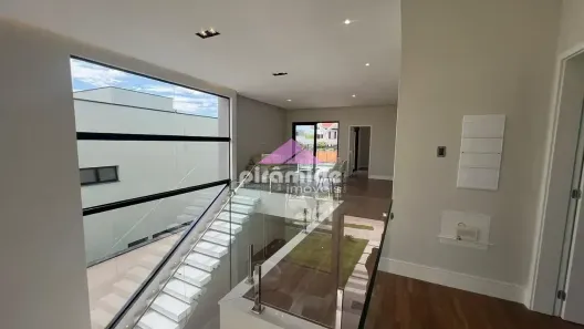 Casa com 4 Quartos à venda, 430m² no Condomínio Residencial Alphaville II, São José dos Campos