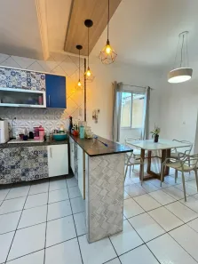 Casa de Condomínio com 4 Quartos à venda, 126m² no Turu, São Luís