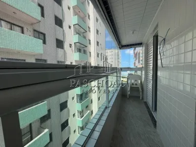 Apartamento com 2 Quartos à venda, 74m² no Ocian, Praia Grande