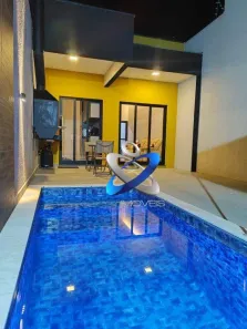 Casa com 3 Quartos à venda, 90m² no Jardim Amália, Caçapava