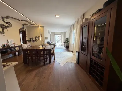 Apartamento com 3 Quartos à venda, 148m² no Coqueiros, Florianópolis