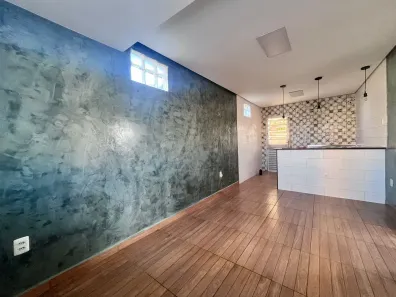 Kitnet com 2 Quartos para alugar, 45m² no Neópolis, Natal