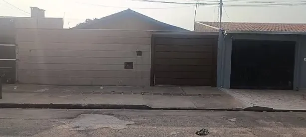 Casa com 2 Quartos à venda, 130m² no Conjunto Habitacional Estrela D'Alva II, Campo Grande