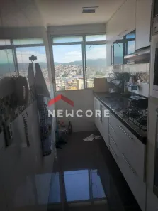 Cobertura com 2 Quartos à venda, 112m² no Vila Amália (Zona Norte), São Paulo