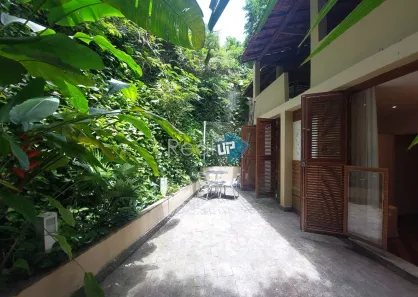 Casa com 4 Quartos à venda, 240m² no Lagoa, Rio de Janeiro