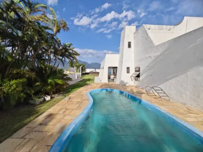 Casa com 7 Quartos à venda, 273m² no Porto Grande, São Sebastião