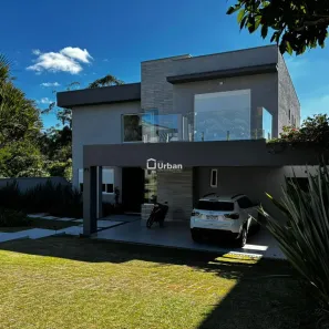 Casa de Condomínio com 4 Quartos à venda, 414m² no Jardim São Vicente, Cotia