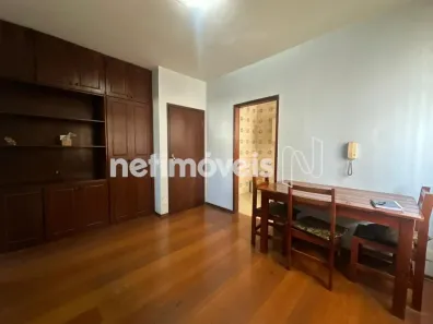 Apartamento com 1 Quarto à venda, 67m² no Lourdes, Belo Horizonte
