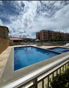 Apartamento com 2 Quartos à venda, 58m² no Centro, Barra dos Coqueiros