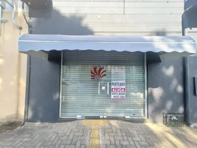 Ponto Comercial para alugar, 60m² no Niterói, Canoas