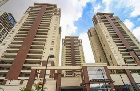Apartamento com 3 Quartos à venda, 168m² no Água Branca, São Paulo