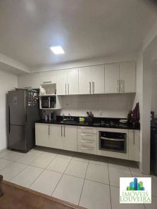 Apartamento com 3 Quartos à venda, 98m² no Jardim do Lago, Jundiaí