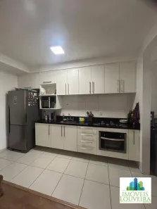 Apartamento com 3 Quartos à venda, 98m² no Jardim do Lago, Jundiaí