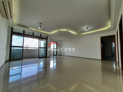 Apartamento com 4 Quartos à venda, 150m² no Mansões Santo Antônio, Campinas