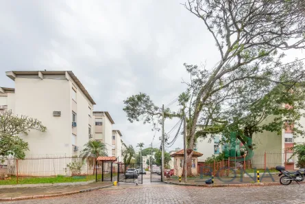 Apartamento com 1 Quarto para alugar, 50m² no Santo Antônio, Porto Alegre